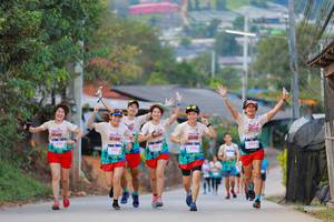 BIB: 4134
                            <button type="button" onclick="openModal(18898061)" class="btn btn-primary btn-sm float-right btn-popup" data-toggle="modal" data-target=".modal-high-quality">
                        <i class="fas fa-shopping-cart"></i> Add to Cart
                    </button>
                                            <button type="button" onclick="isThisMe(18898061, true)" class="btn btn-success btn-sm float-right btn-popup btn-isme hidden" data-toggle="tooltip" data-placement="bottom" title="นี่คือรูปของคุณใช่ไหม คลิกที่นี่เพื่อเอาเข้าอัลบั้ม">
                        <i class="fas fa-plus"></i> Add to album
                    </button>
                    <button type="button" onclick="isThisMe(18898061, false)" class="btn btn-warning btn-sm float-right btn-popup btn-isnotme hidden">
                        <i class="fas fa-ban"></i> Remove from album
                    </button>